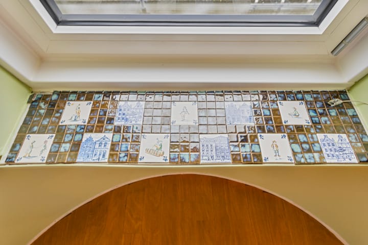 Foto 10 van Corbulokade 43