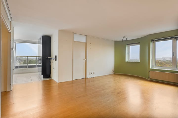 Foto 11 van Corbulokade 43