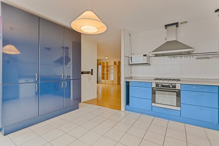 Foto 13 van Corbulokade 43