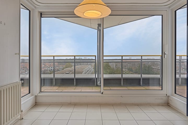 Foto 14 van Corbulokade 43