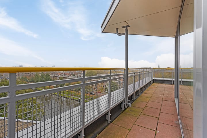 Foto 15 van Corbulokade 43