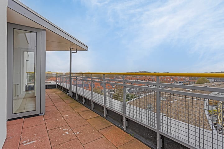 Foto 16 van Corbulokade 43