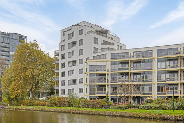 Foto 30 van Corbulokade 43