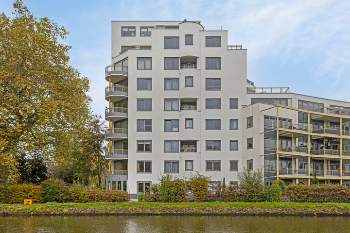 Foto 31 van Corbulokade 43