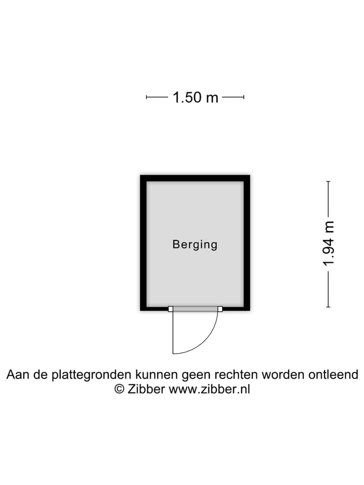 Foto 33 van Corbulokade 43
