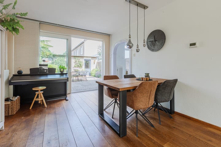 Foto 2 van Abraham Kuyperstraat 33