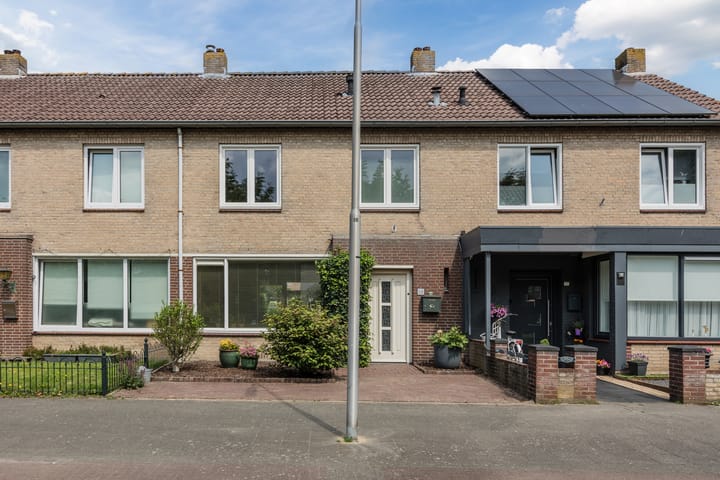 Foto 5 van Abraham Kuyperstraat 33