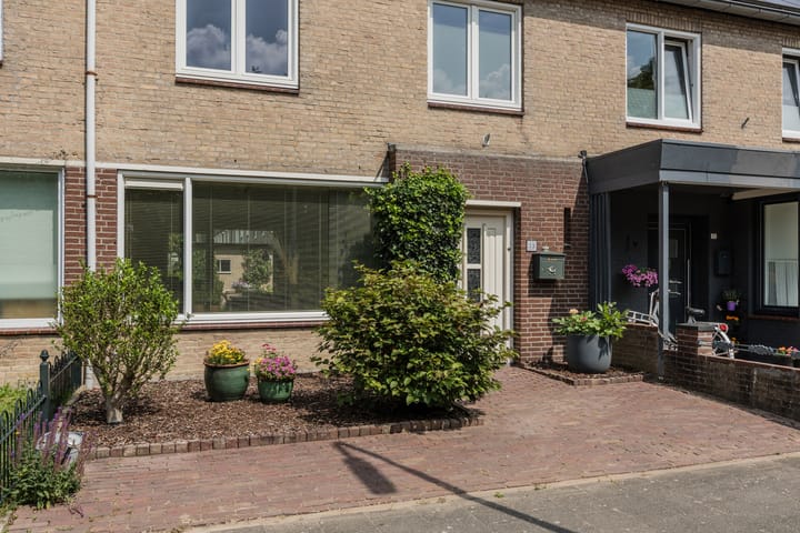 Foto 6 van Abraham Kuyperstraat 33