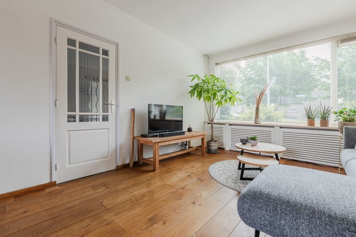 Foto 7 van Abraham Kuyperstraat 33