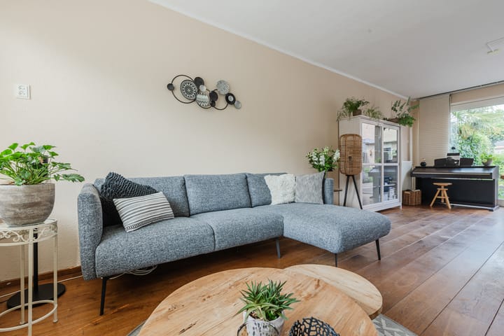 Foto 8 van Abraham Kuyperstraat 33