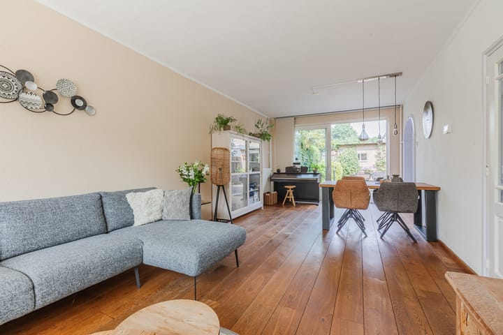 Foto 9 van Abraham Kuyperstraat 33