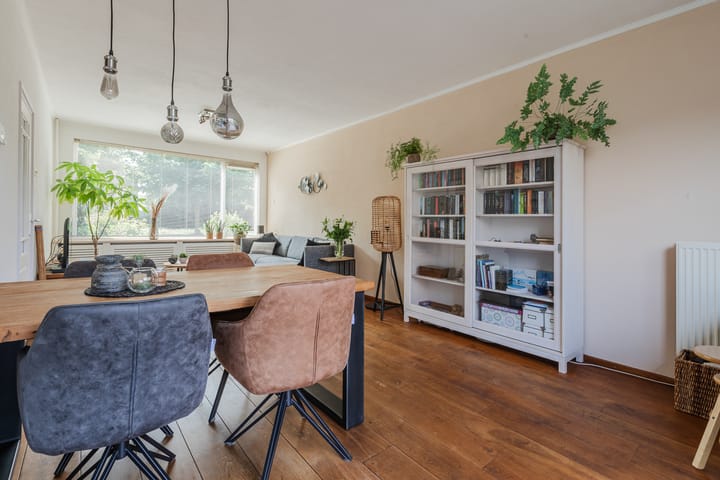 Foto 11 van Abraham Kuyperstraat 33