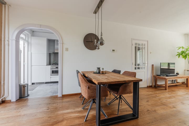 Foto 12 van Abraham Kuyperstraat 33