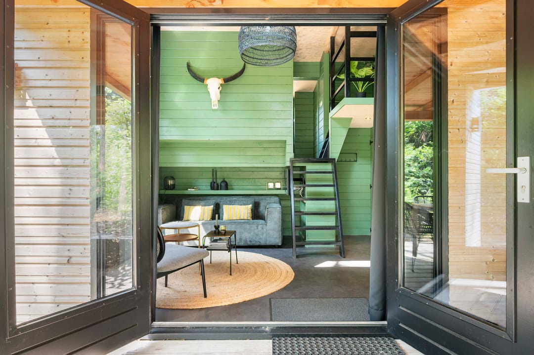 Photo 2 of Hoge Bergweg 16-108