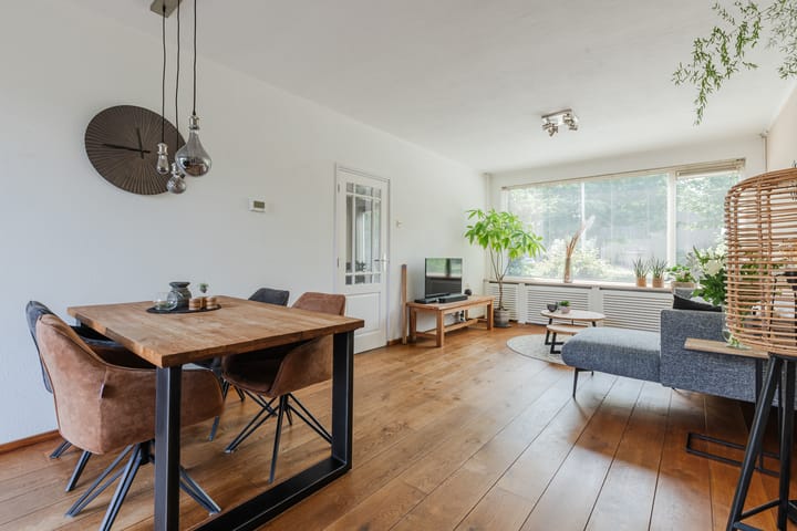 Foto 13 van Abraham Kuyperstraat 33