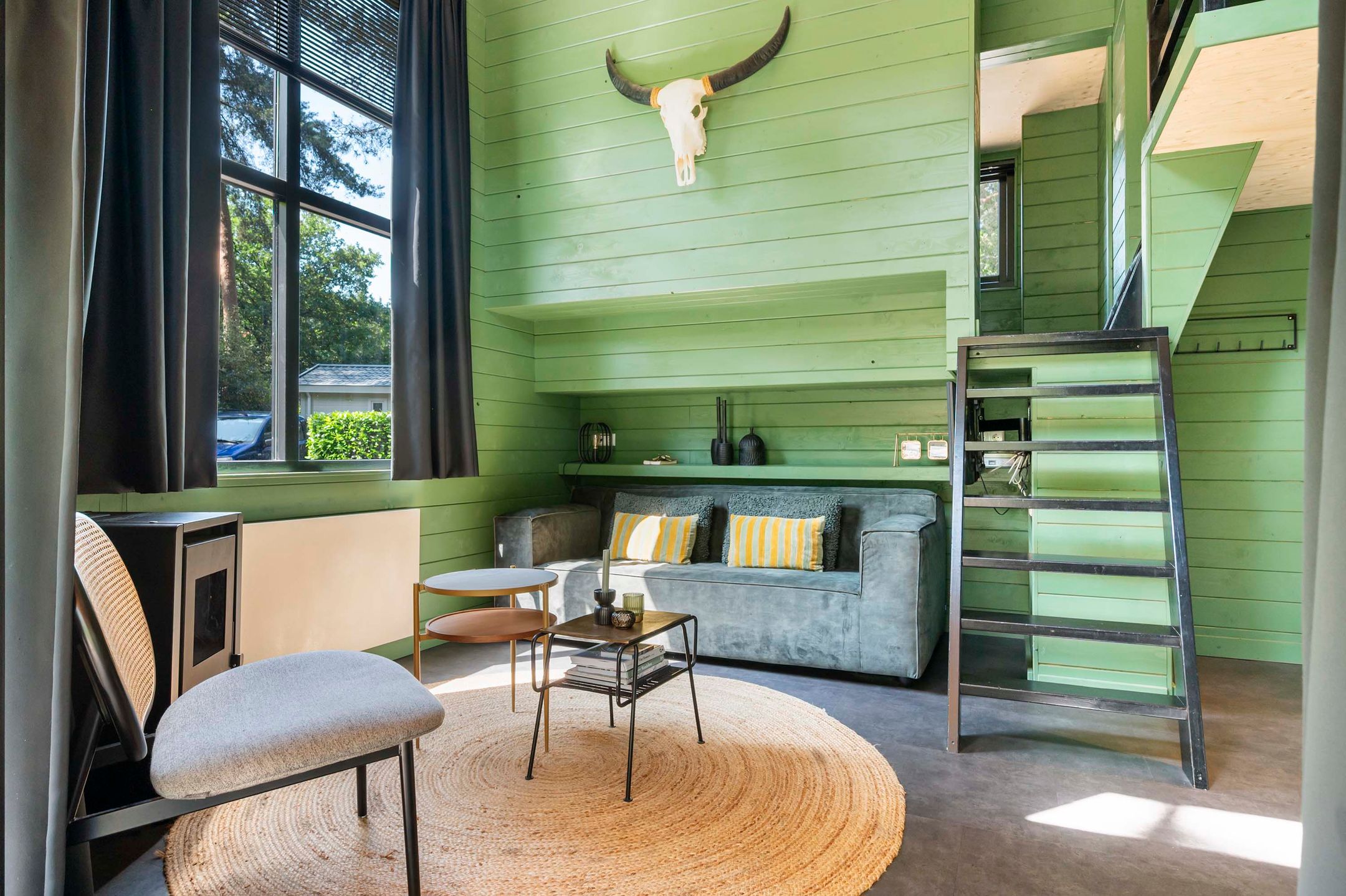 Photo 3 of Hoge Bergweg 16-108