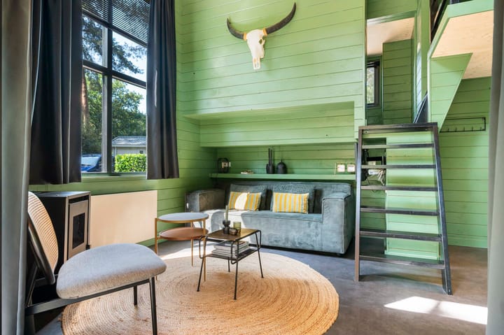 Foto 3 van Hoge Bergweg 16-108