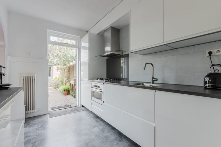 Foto 14 van Abraham Kuyperstraat 33