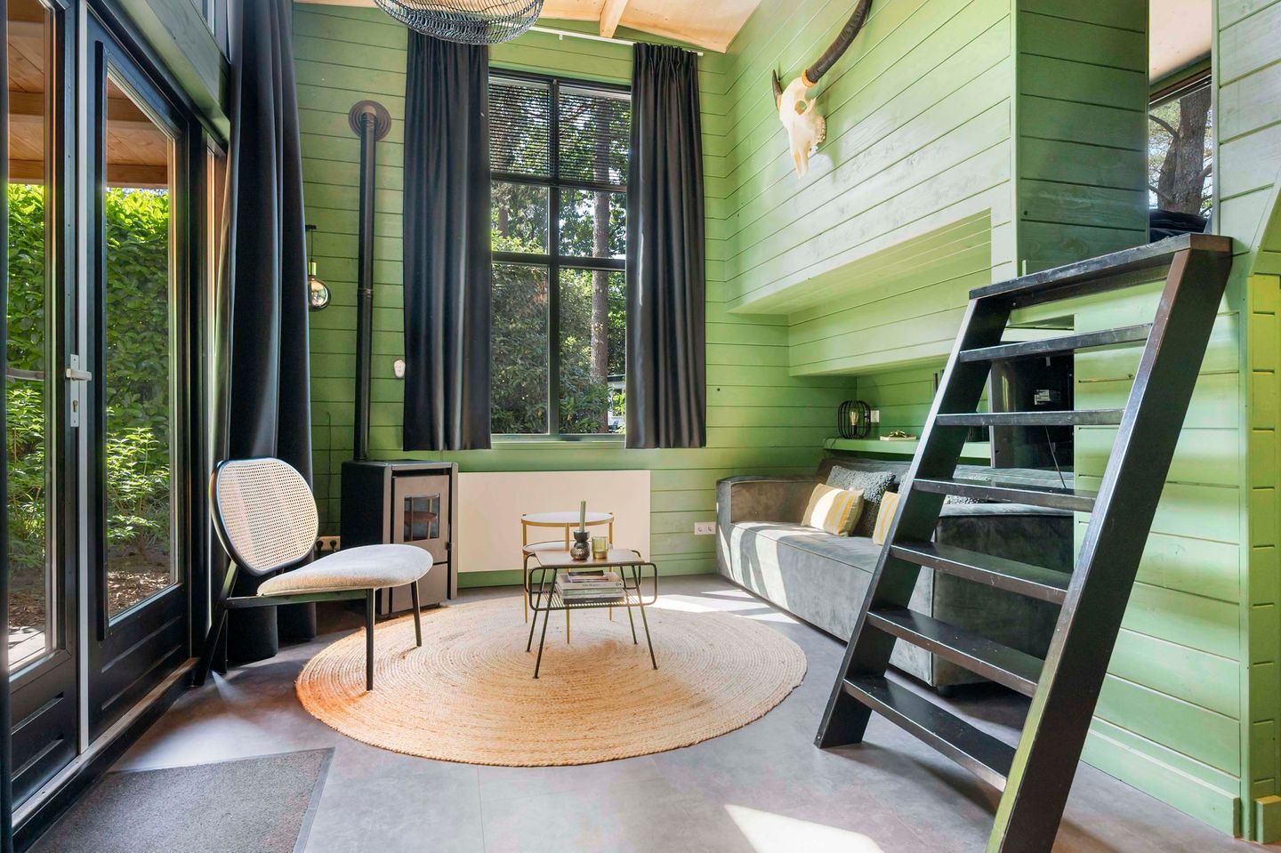 Photo 4 of Hoge Bergweg 16-108