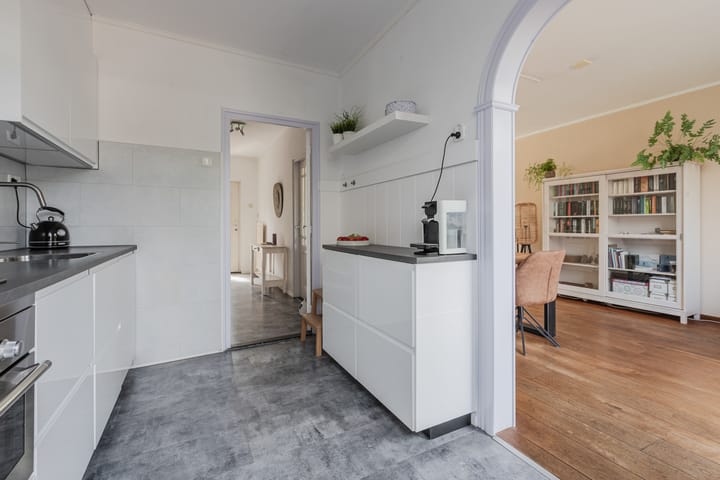 Foto 16 van Abraham Kuyperstraat 33