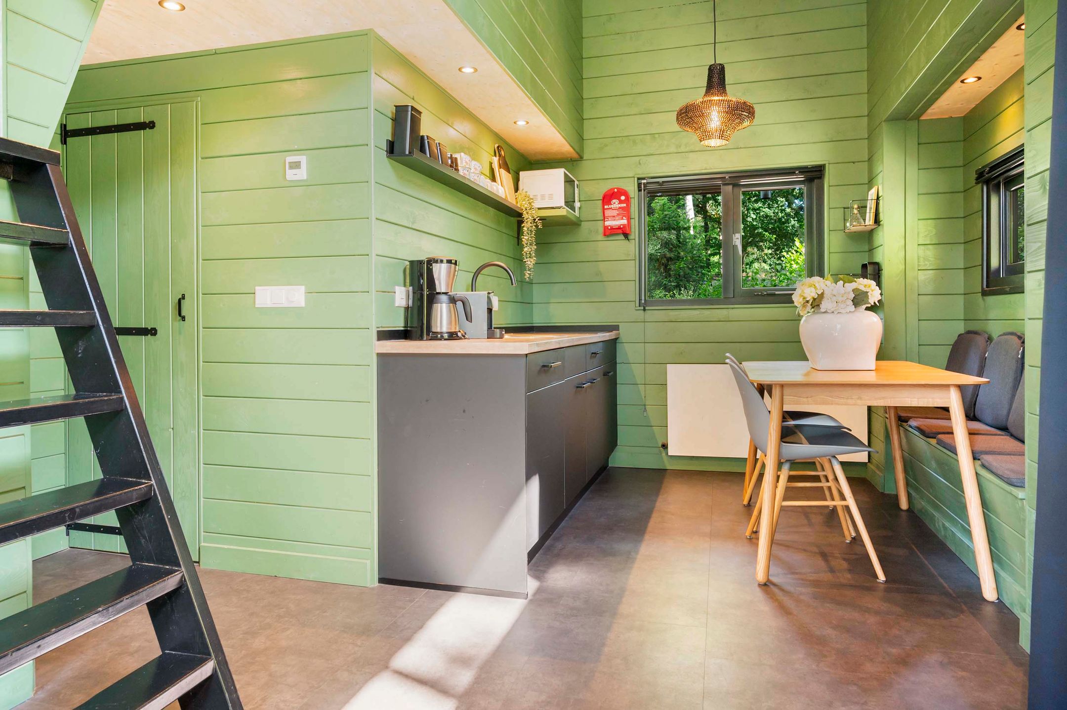 Photo 6 of Hoge Bergweg 16-108