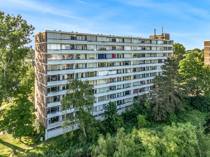 Foto 2 van Honthorstlaan 18