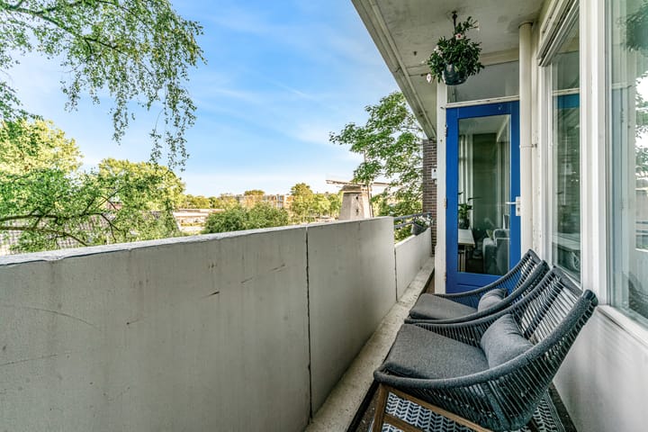 Foto 3 van Honthorstlaan 18