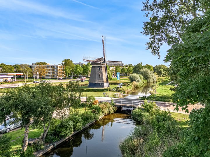 Foto 4 van Honthorstlaan 18