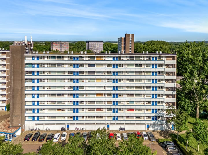 Foto 6 van Honthorstlaan 18