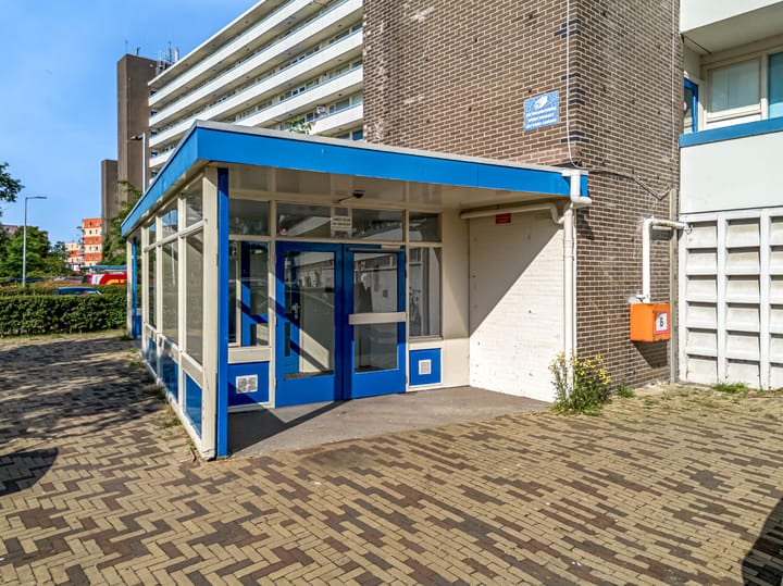 Foto 7 van Honthorstlaan 18