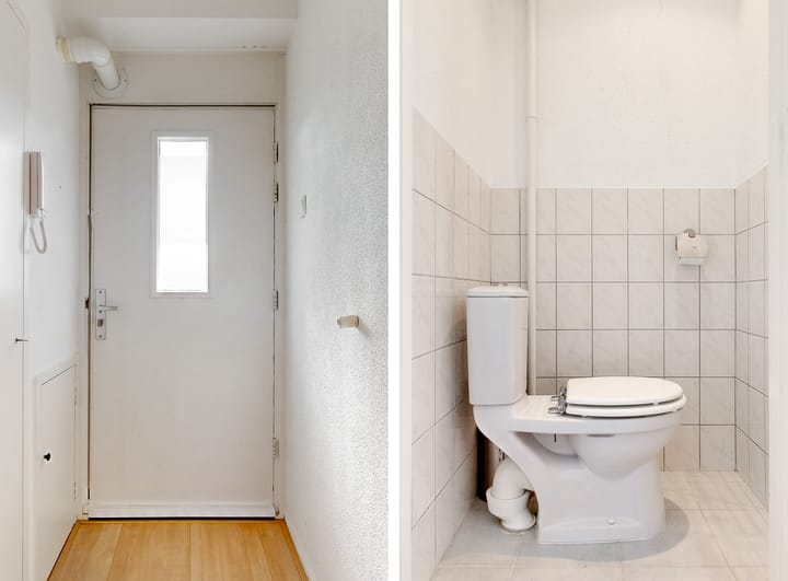 Foto 8 van Honthorstlaan 18