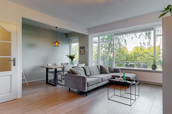 Foto 10 van Honthorstlaan 18