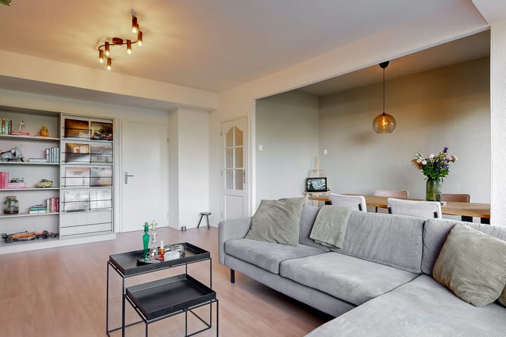 Foto 14 van Honthorstlaan 18