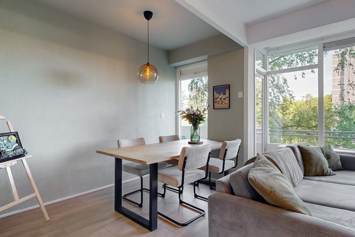 Foto 12 van Honthorstlaan 18