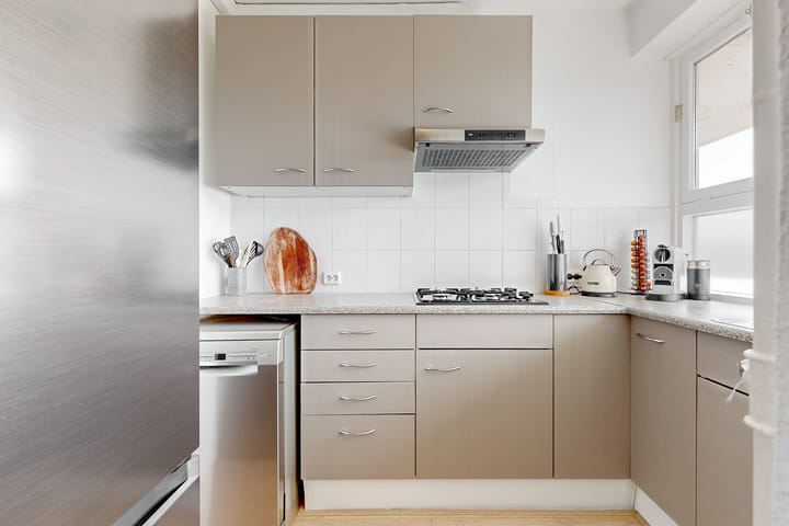 Foto 15 van Honthorstlaan 18