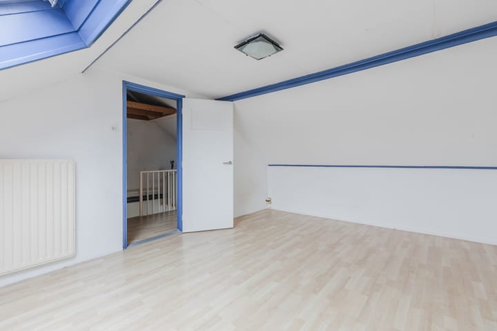 Foto 36 van Abraham Kuyperstraat 33