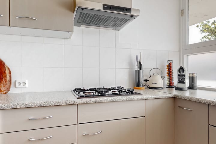 Foto 17 van Honthorstlaan 18