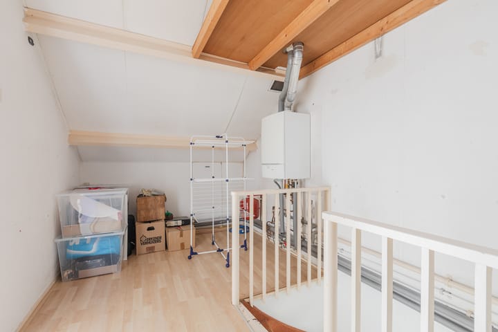 Foto 38 van Abraham Kuyperstraat 33