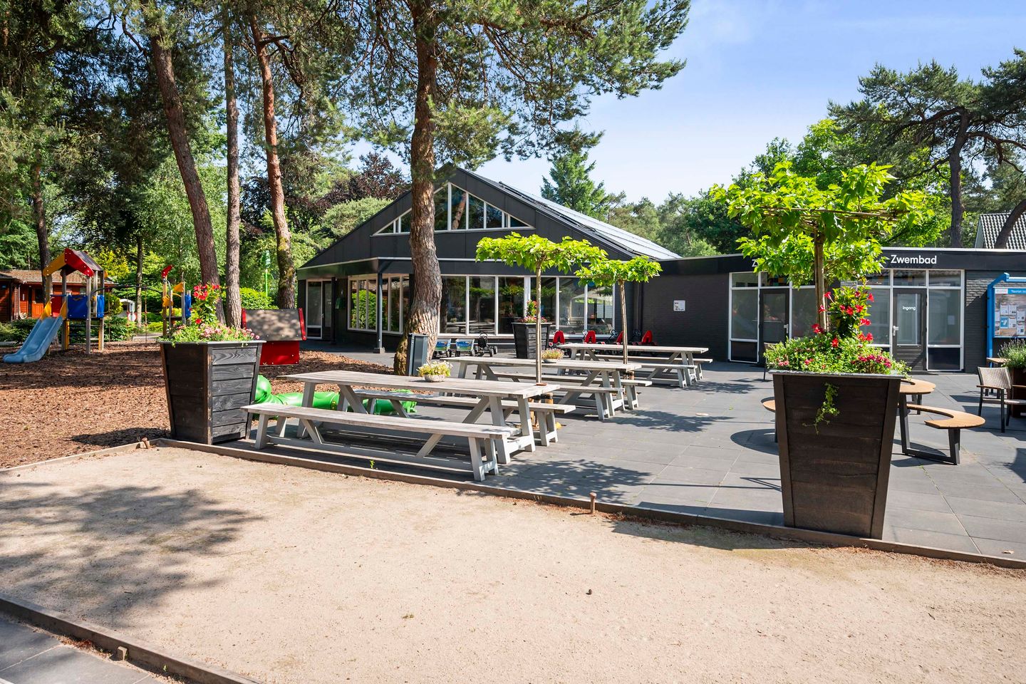 Photo 29 of Hoge Bergweg 16-108