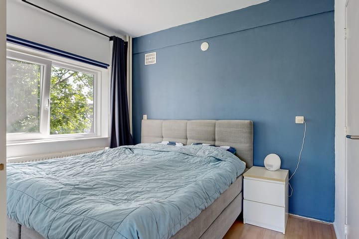 Foto 19 van Honthorstlaan 18