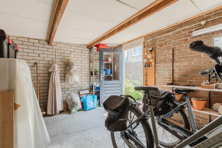 Foto 40 van Abraham Kuyperstraat 33