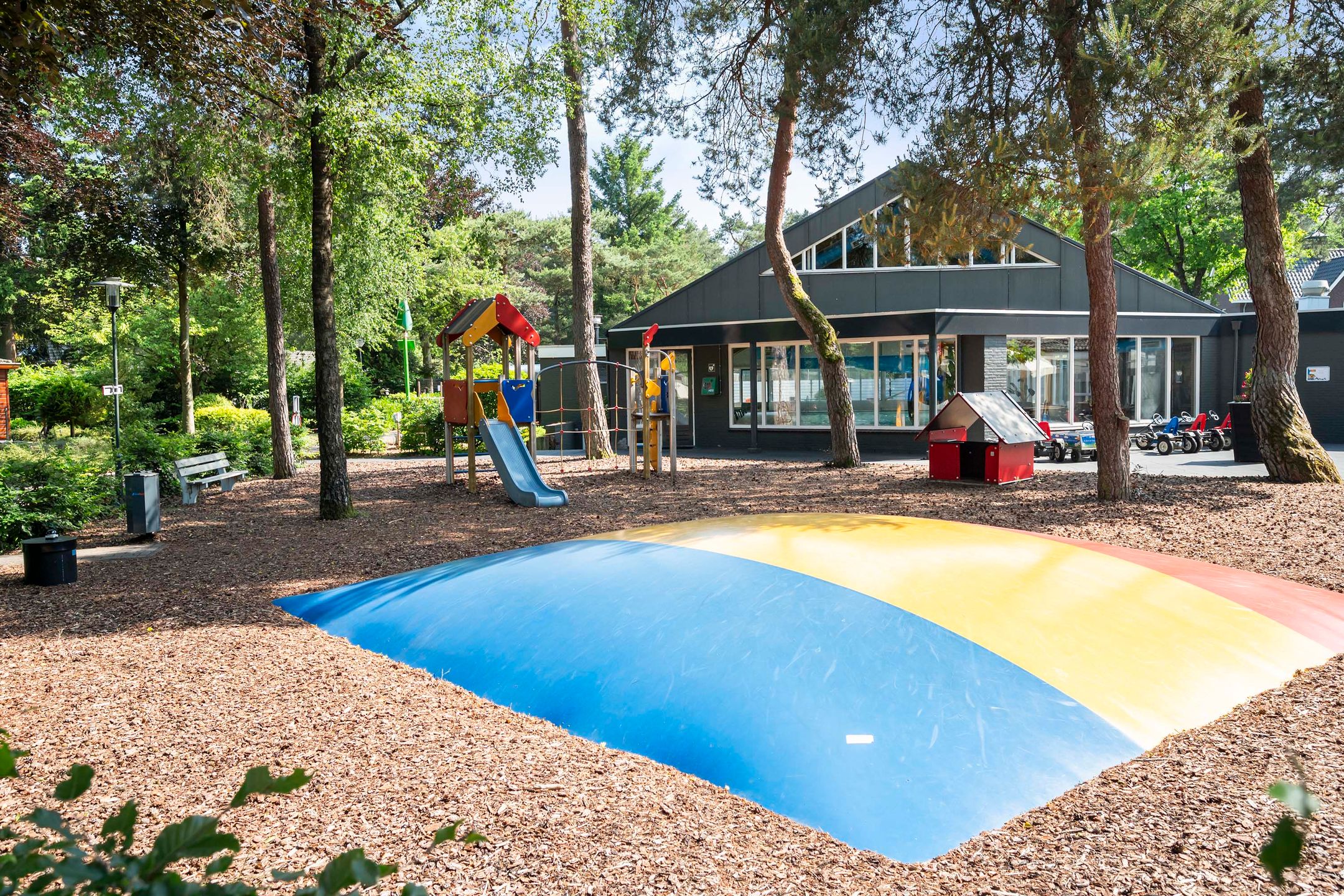 Photo 30 of Hoge Bergweg 16-108