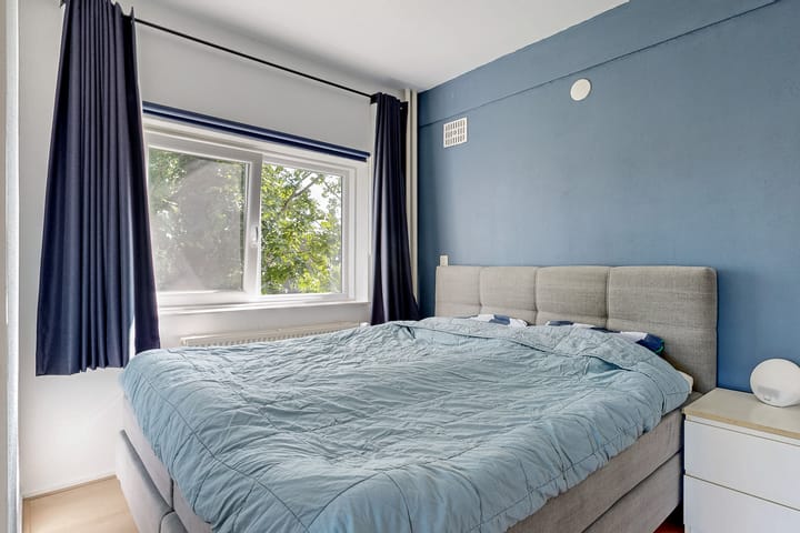 Foto 20 van Honthorstlaan 18