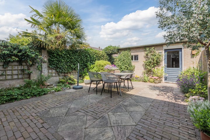 Foto 41 van Abraham Kuyperstraat 33