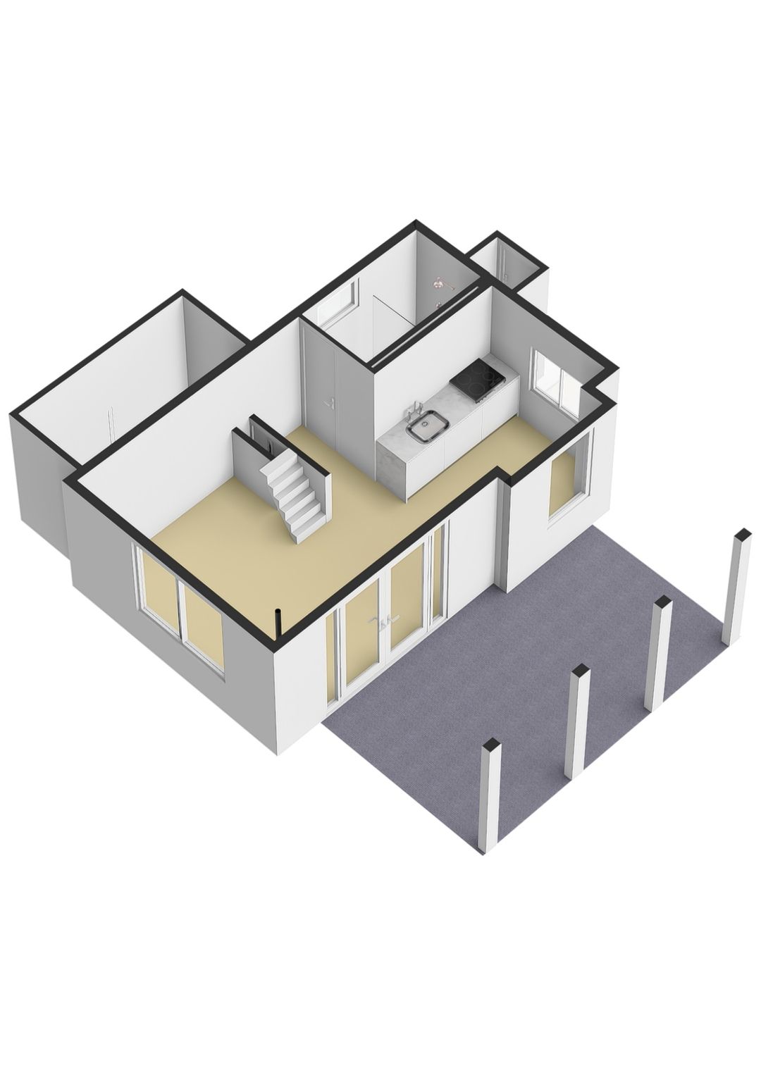 Photo 32 of Hoge Bergweg 16-108