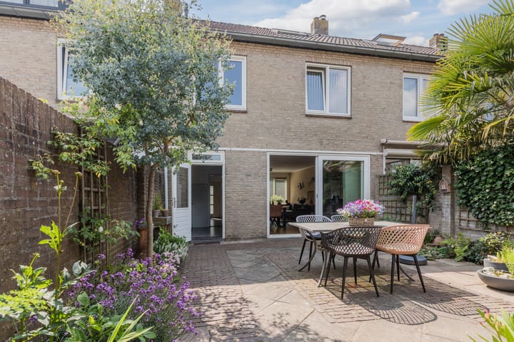 Foto 42 van Abraham Kuyperstraat 33