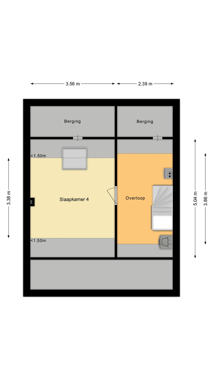 Foto 47 van Abraham Kuyperstraat 33