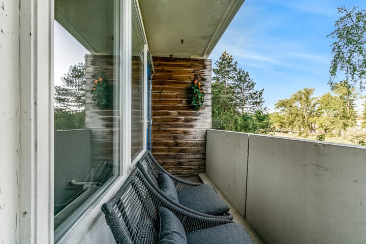 Foto 27 van Honthorstlaan 18