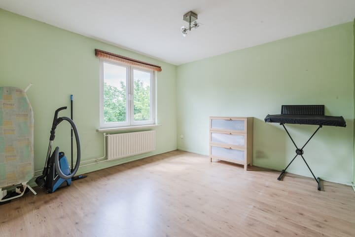 Foto 25 van Abraham Kuyperstraat 33