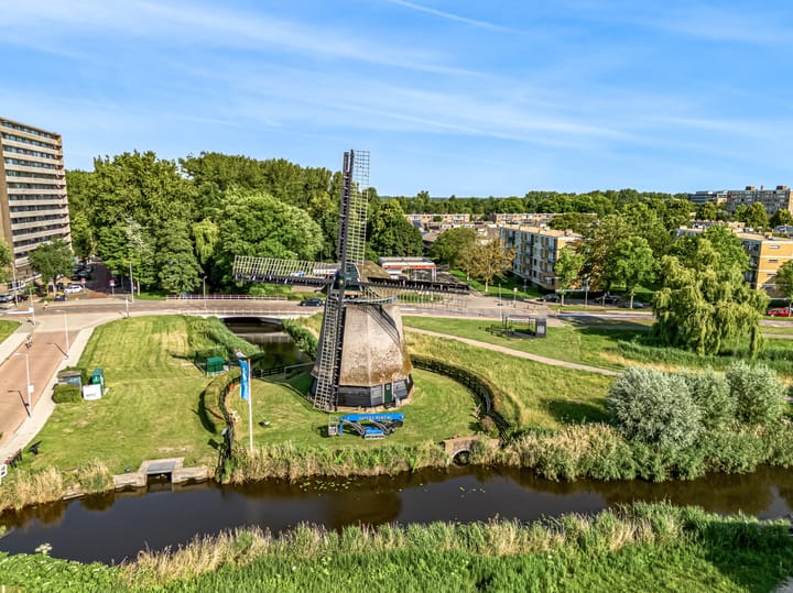 Foto 31 van Honthorstlaan 18